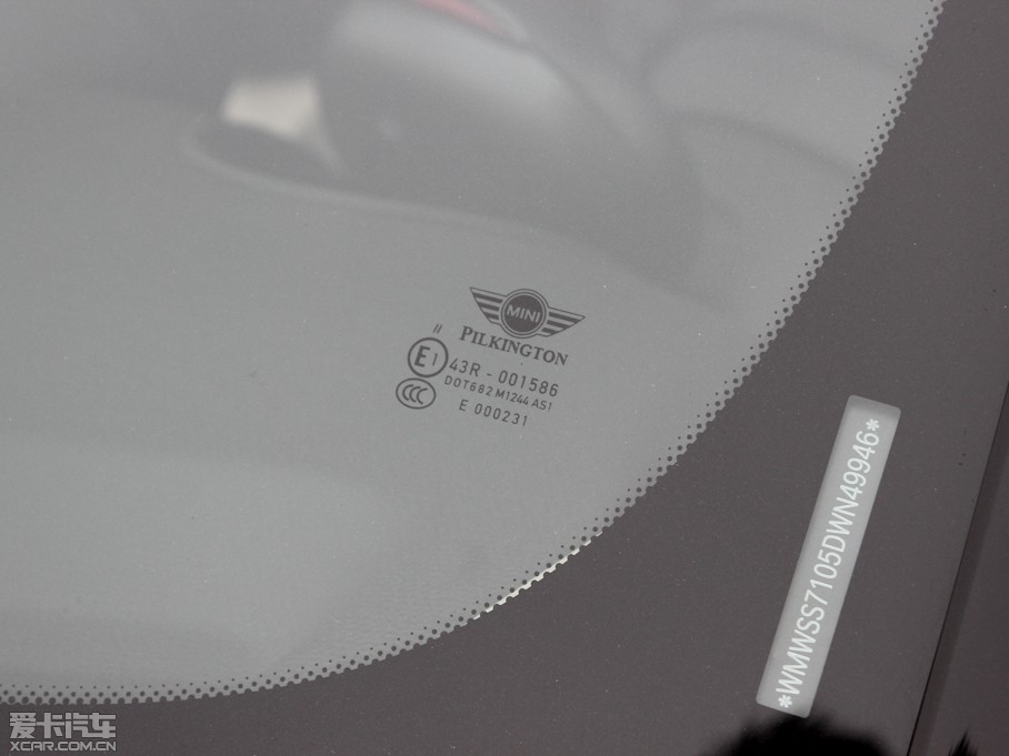 2013MINI PACEMAN 1.6T COOPER S ALL 4