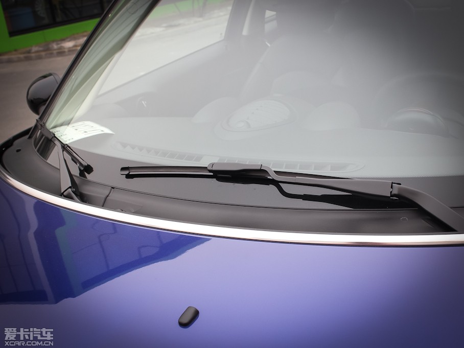 2013MINI PACEMAN 1.6T COOPER S ALL 4