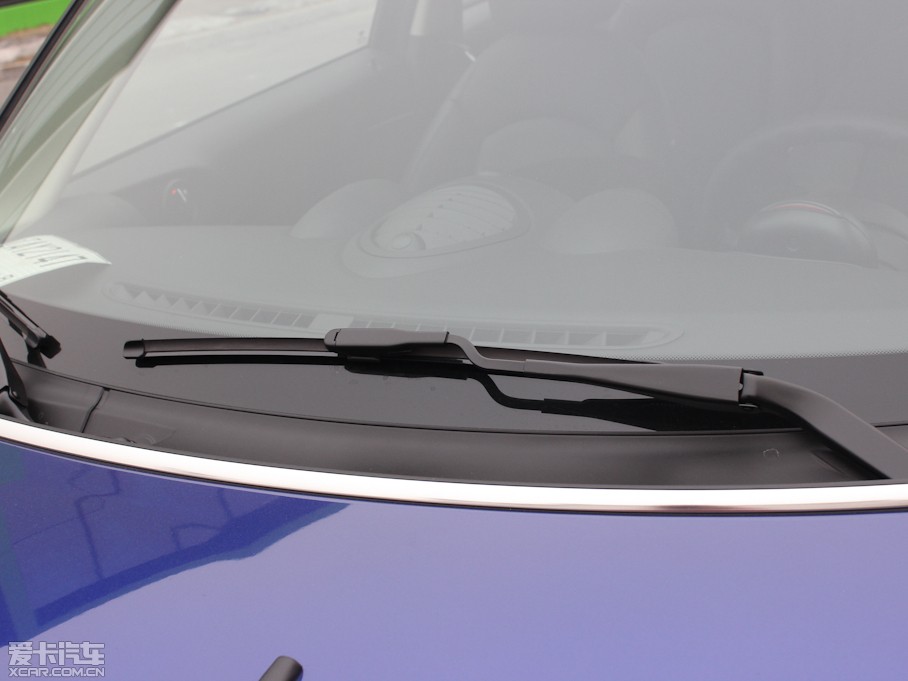 2013MINI PACEMAN 1.6T COOPER S ALL 4