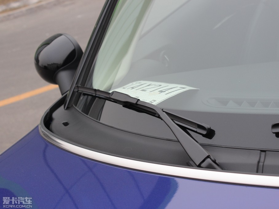 2013MINI PACEMAN 1.6T COOPER S ALL 4