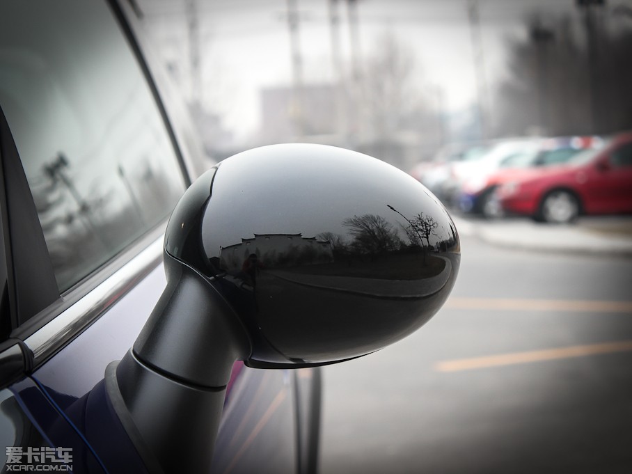 2013MINI PACEMAN 1.6T COOPER S ALL 4