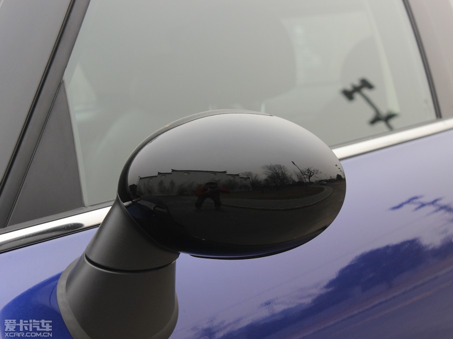 2013MINI PACEMAN 1.6T COOPER S ALL 4