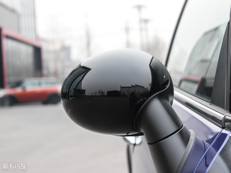 2013MINI PACEMAN 1.6T COOPER S ALL 4