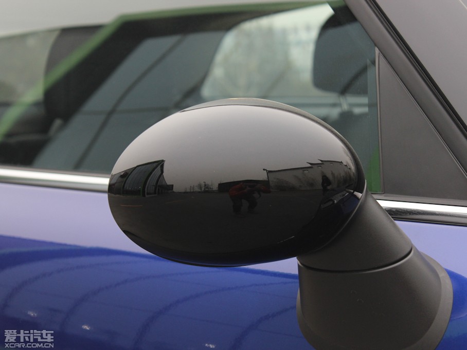 2013MINI PACEMAN 1.6T COOPER S ALL 4