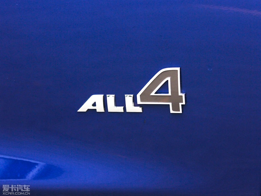 2013MINI PACEMAN 1.6T COOPER S ALL 4