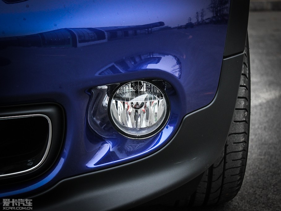 2013MINI PACEMAN 1.6T COOPER S ALL 4