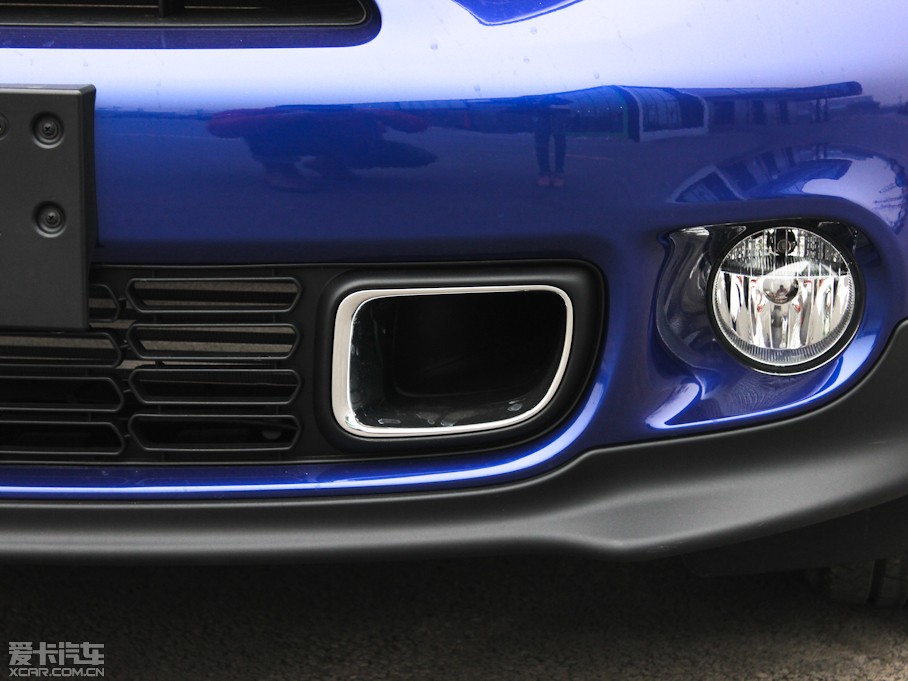 2013MINI PACEMAN 1.6T COOPER S ALL 4