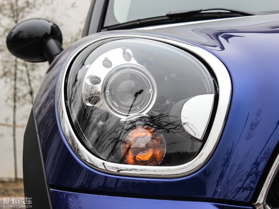 2013MINI PACEMAN 1.6T COOPER S ALL 4