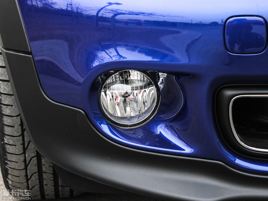 2013MINI PACEMAN 1.6T COOPER S ALL 4