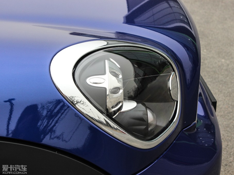 2013MINI PACEMAN 1.6T COOPER S ALL 4