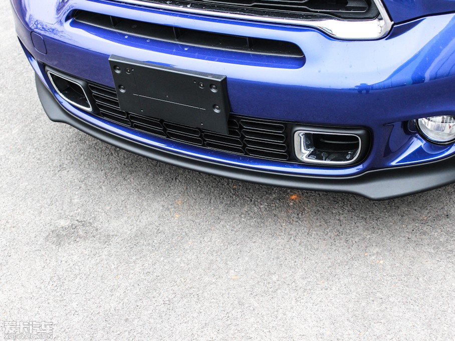 2013MINI PACEMAN 1.6T COOPER S ALL 4