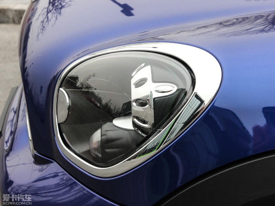 2013MINI PACEMAN 1.6T COOPER S ALL 4