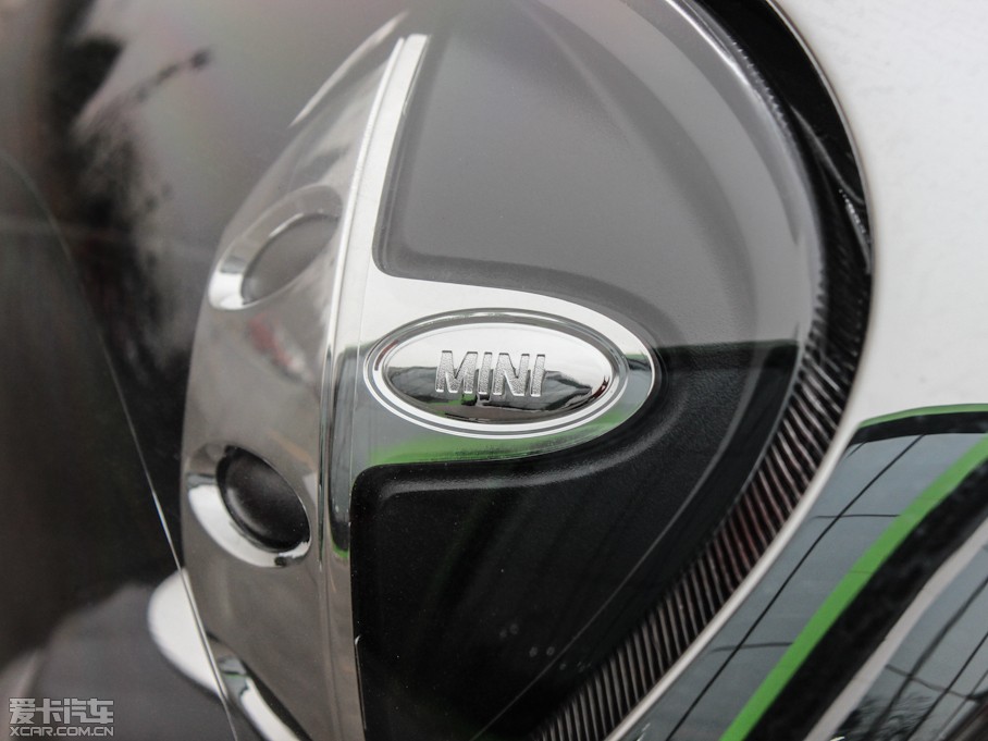 2013MINI PACEMAN 1.6T COOPER S ALL 4