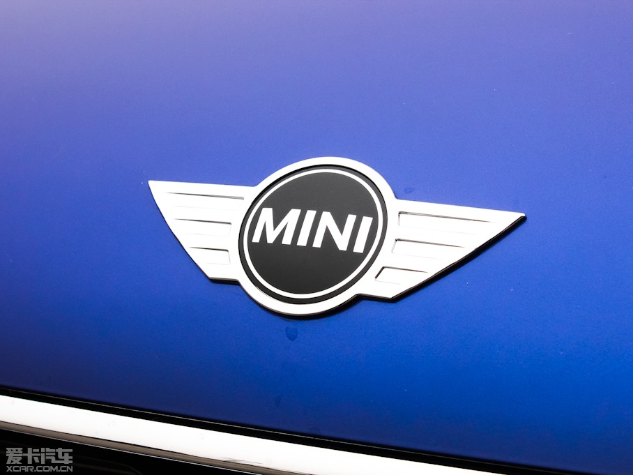 2013MINI PACEMAN 1.6T COOPER S ALL 4