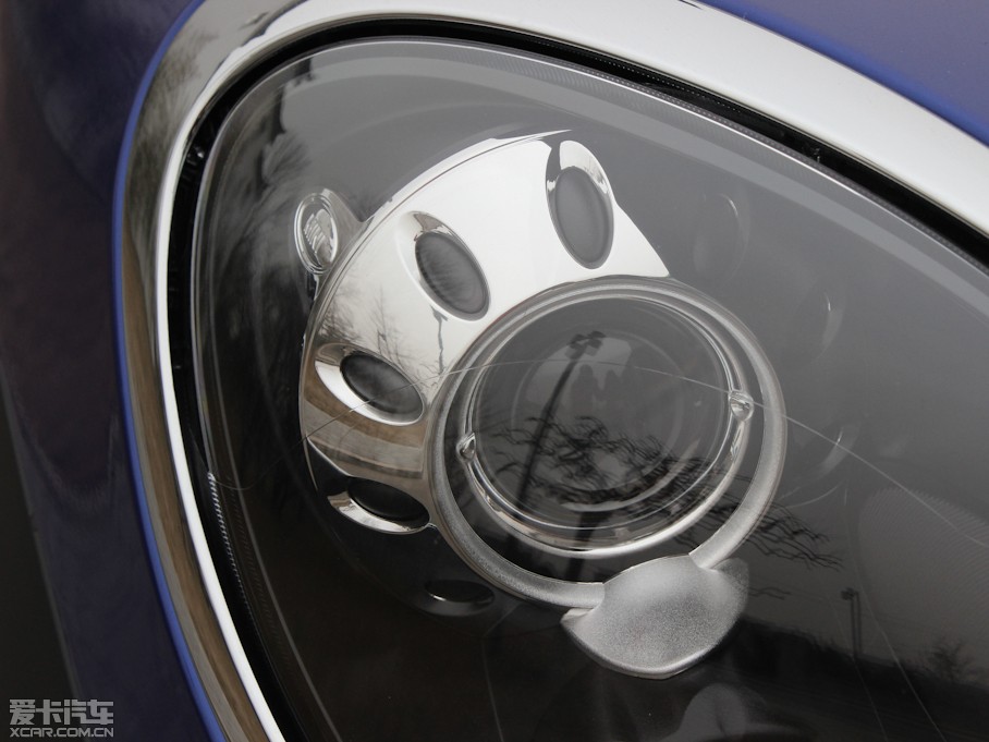 2013MINI PACEMAN 1.6T COOPER S ALL 4