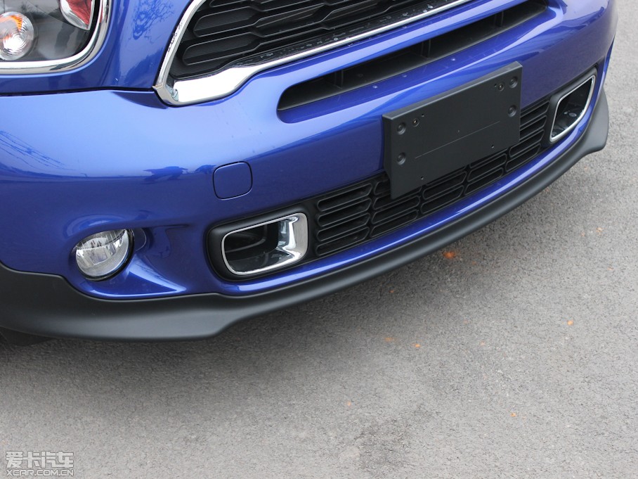 2013MINI PACEMAN 1.6T COOPER S ALL 4