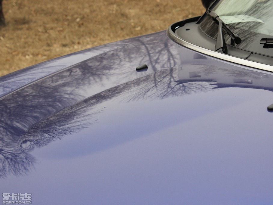 2013MINI PACEMAN 1.6T COOPER S ALL 4