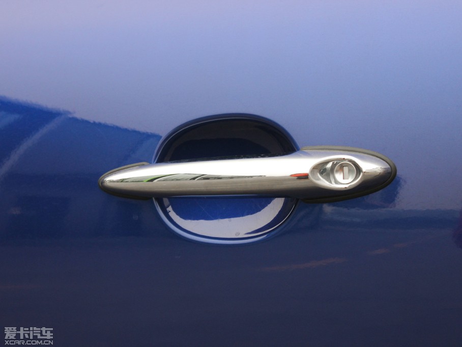 2013MINI PACEMAN 1.6T COOPER S ALL 4