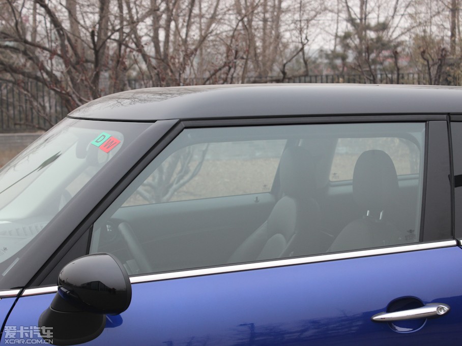 2013MINI PACEMAN 1.6T COOPER S ALL 4