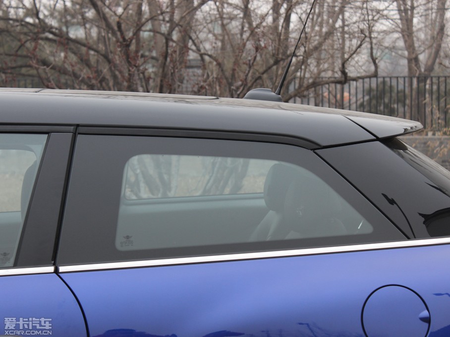 2013MINI PACEMAN 1.6T COOPER S ALL 4