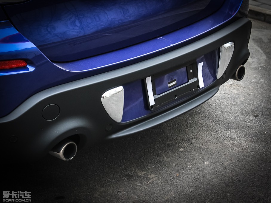 2013MINI PACEMAN 1.6T COOPER S ALL 4