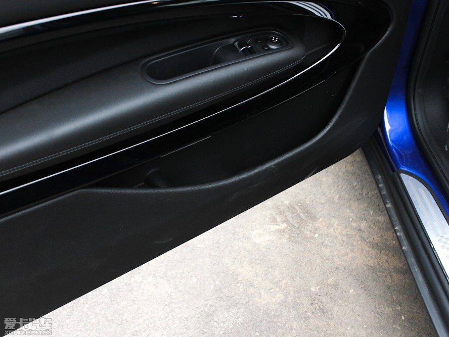 2013MINI PACEMAN 1.6T COOPER S ALL 4