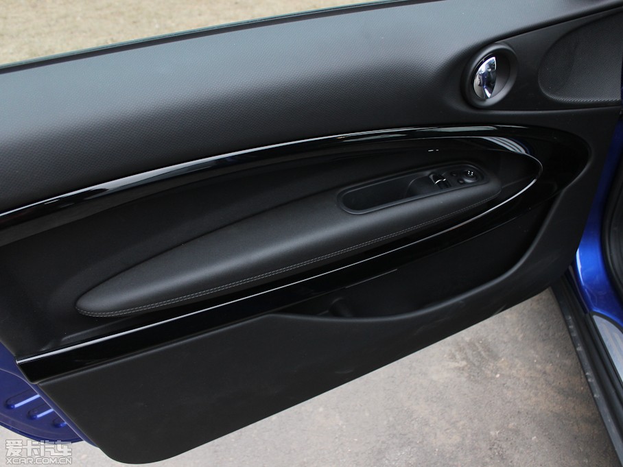 2013MINI PACEMAN 1.6T COOPER S ALL 4