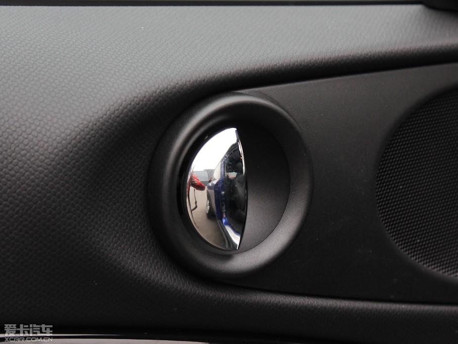 2013MINI PACEMAN 1.6T COOPER S ALL 4