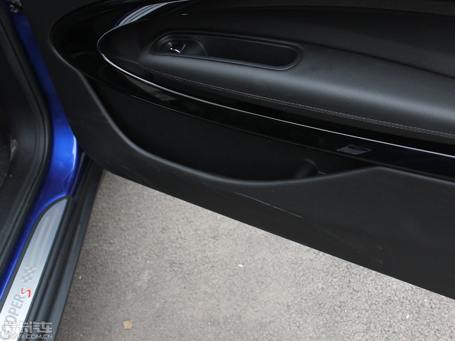 2013MINI PACEMAN 1.6T COOPER S ALL 4