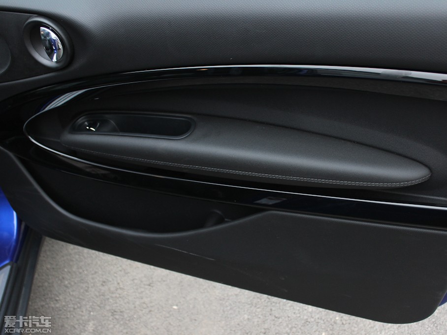 2013MINI PACEMAN 1.6T COOPER S ALL 4