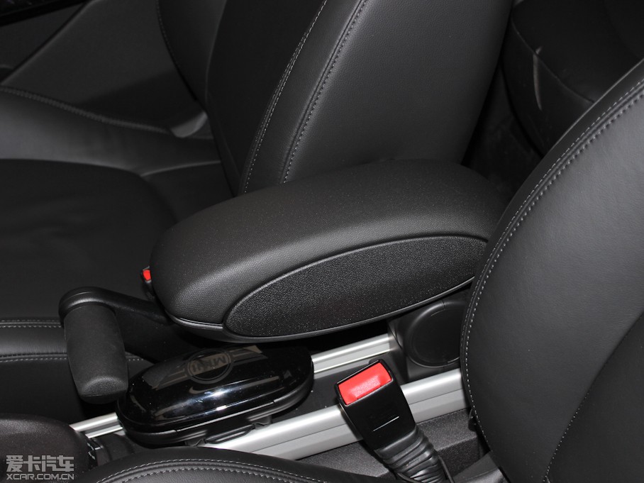 2013MINI PACEMAN 1.6T COOPER S ALL 4