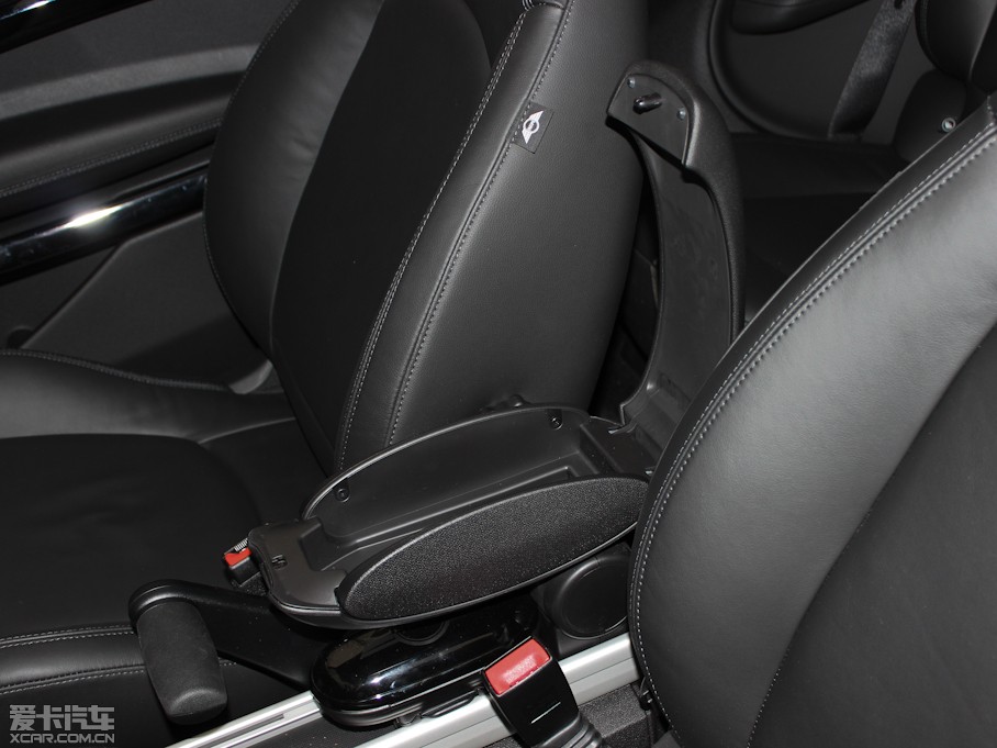 2013MINI PACEMAN 1.6T COOPER S ALL 4