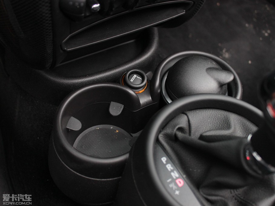 2013MINI PACEMAN 1.6T COOPER S ALL 4