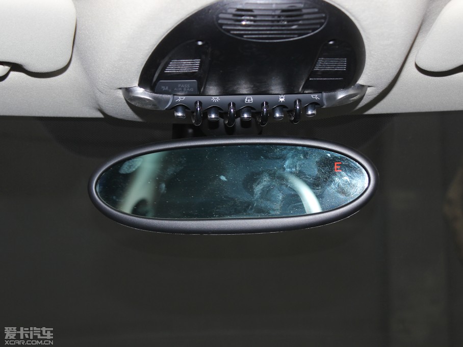 2013MINI PACEMAN 1.6T COOPER S ALL 4