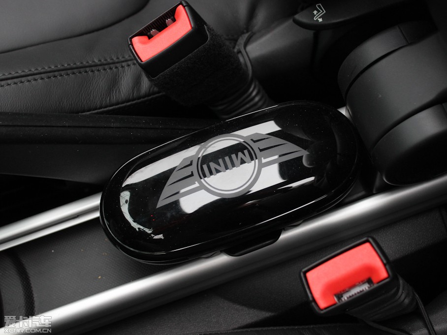 2013MINI PACEMAN 1.6T COOPER S ALL 4