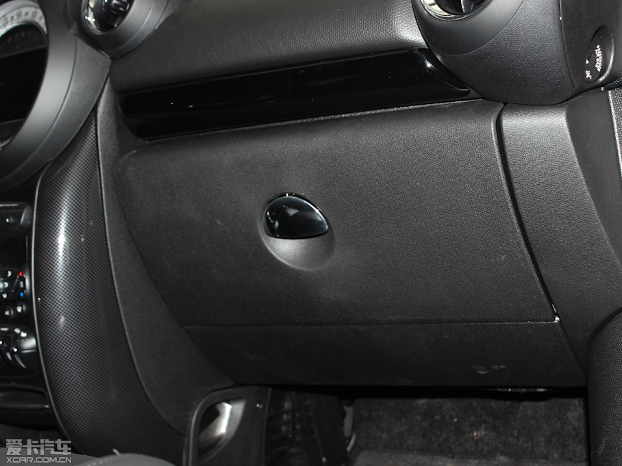 2013MINI PACEMAN 1.6T COOPER S ALL 4