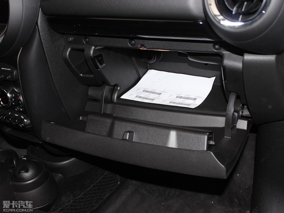 2013MINI PACEMAN 1.6T COOPER S ALL 4