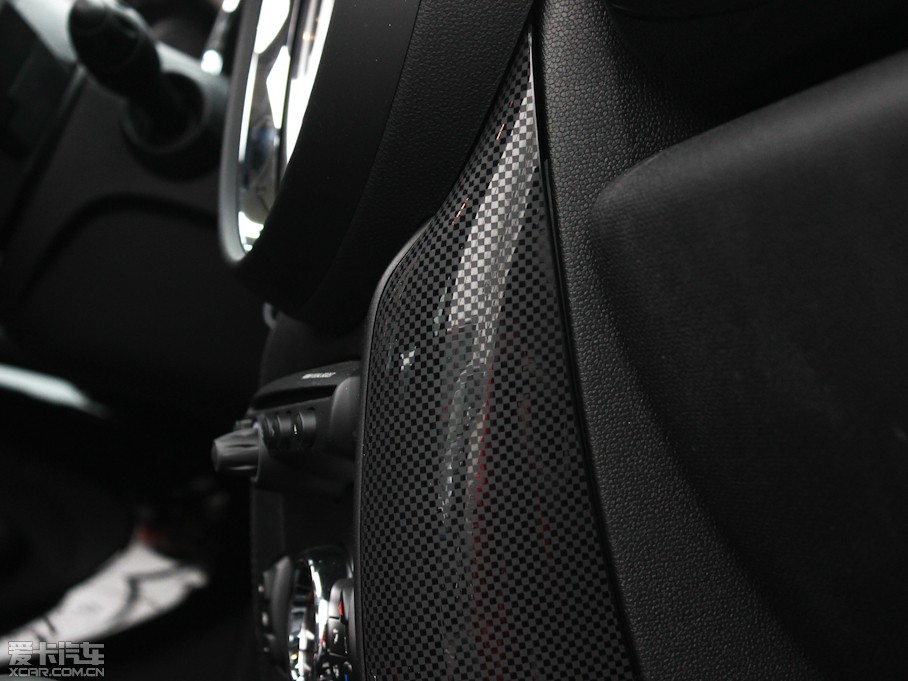 2013MINI PACEMAN 1.6T COOPER S ALL 4