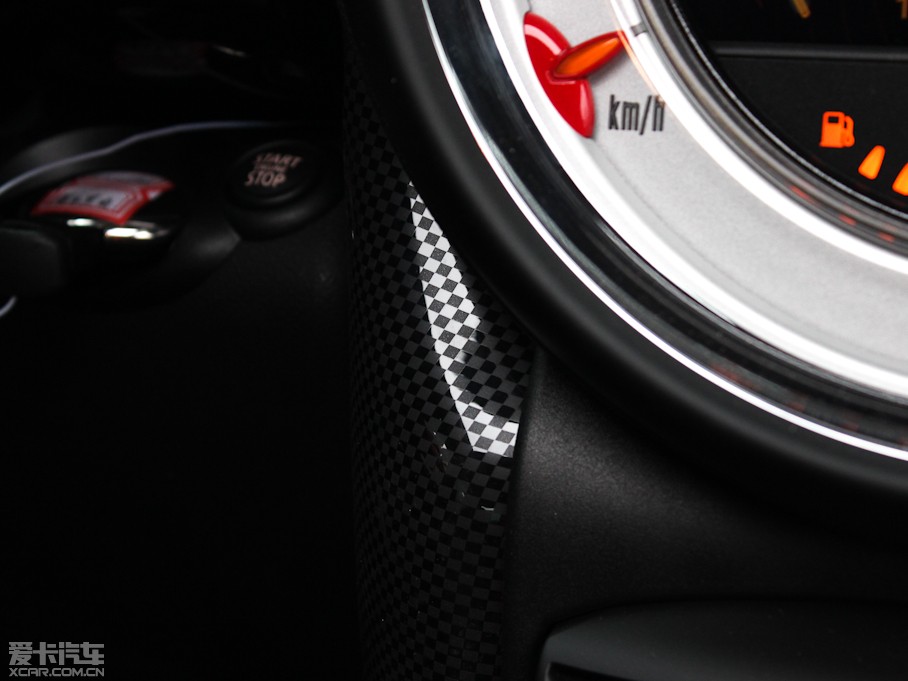 2013MINI PACEMAN 1.6T COOPER S ALL 4