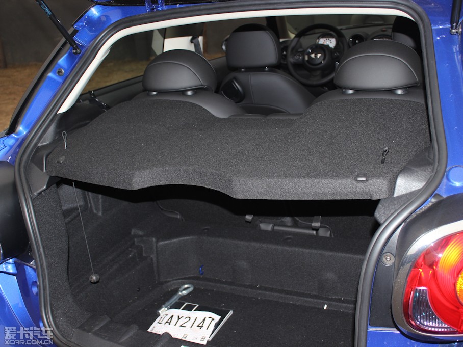 2013MINI PACEMAN 1.6T COOPER S ALL 4