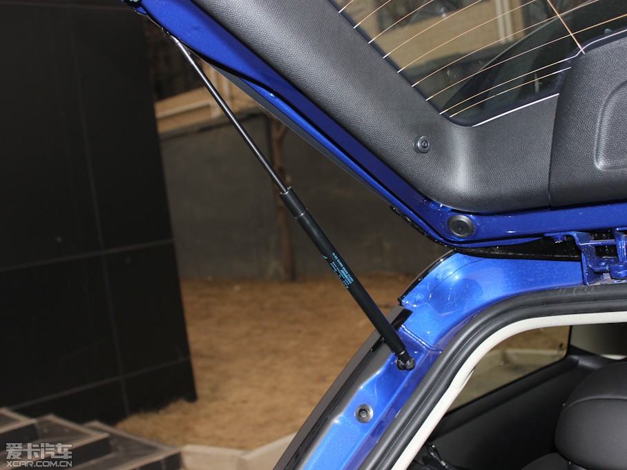 2013MINI PACEMAN 1.6T COOPER S ALL 4