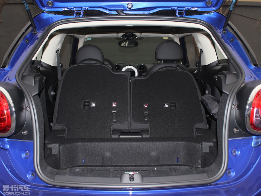 2013MINI PACEMAN 1.6T COOPER S ALL 4