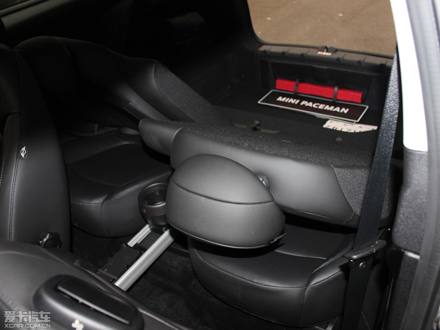 2013MINI PACEMAN 1.6T COOPER S ALL 4