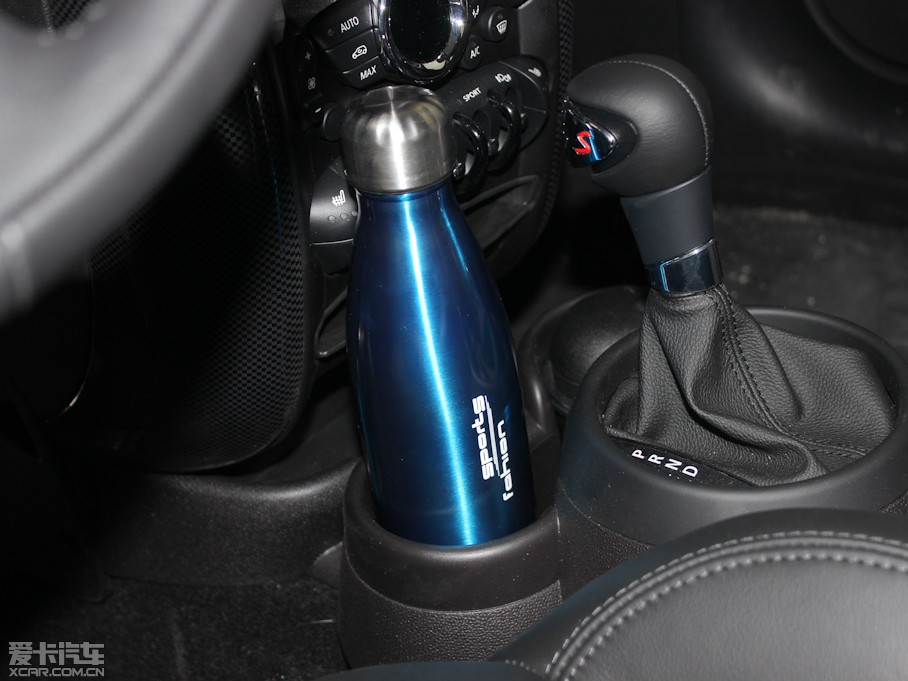 2013MINI PACEMAN 1.6T COOPER S ALL 4