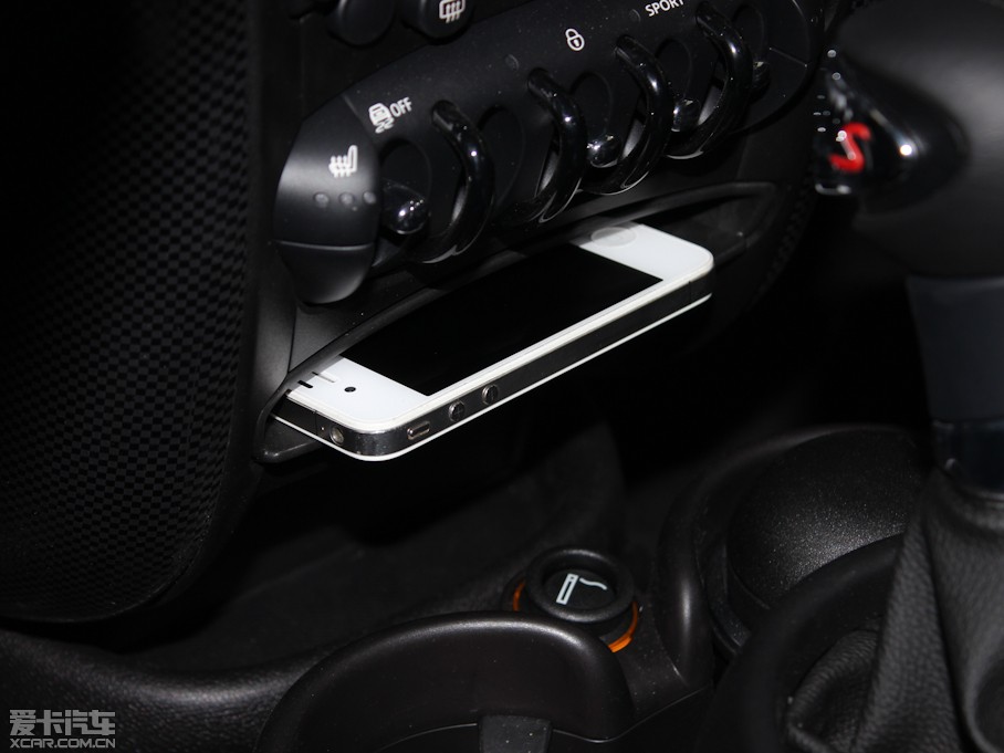 2013MINI PACEMAN 1.6T COOPER S ALL 4