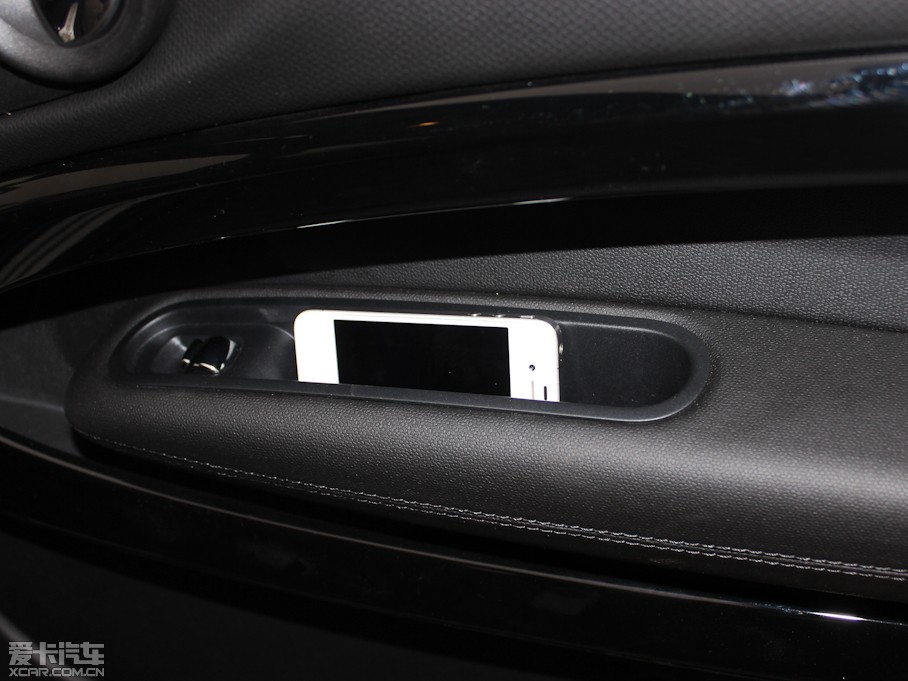 2013MINI PACEMAN 1.6T COOPER S ALL 4