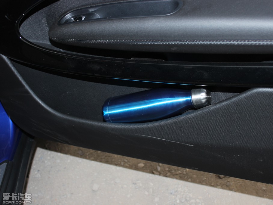 2013MINI PACEMAN 1.6T COOPER S ALL 4