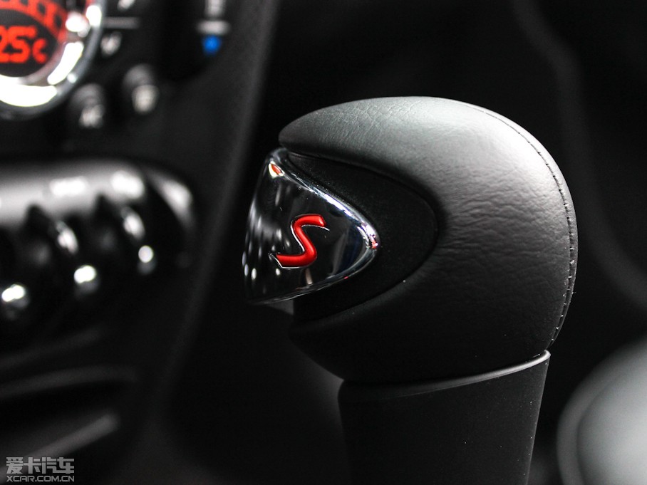 2013MINI PACEMAN 1.6T COOPER S ALL 4