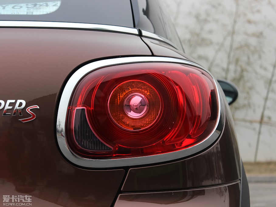 2013MINI PACEMAN 1.6T COOPER S ALL 4