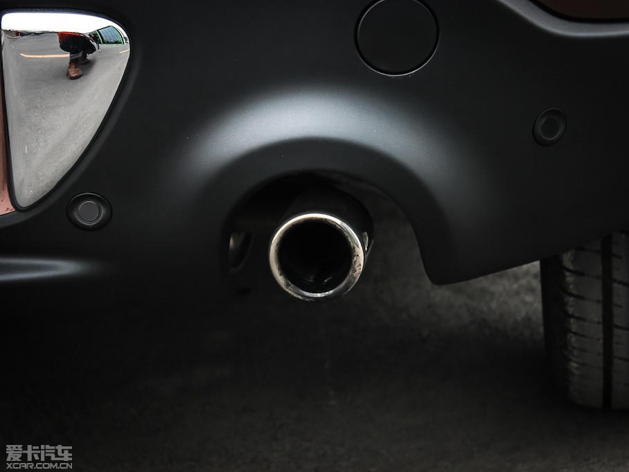 2013MINI PACEMAN 1.6T COOPER S ALL 4